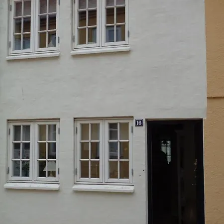 Vakantiehuis Dejligt Lille
