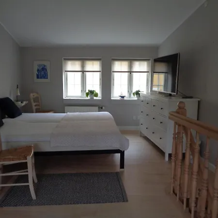 Semesterbostad Dejligt Lille