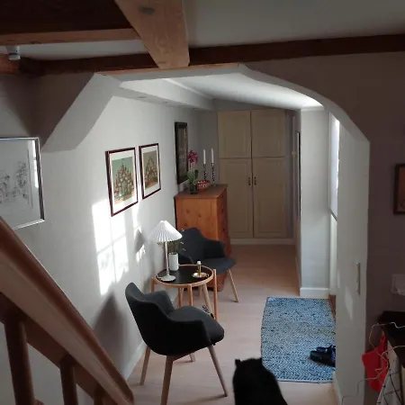 Holiday home Dejligt Lille