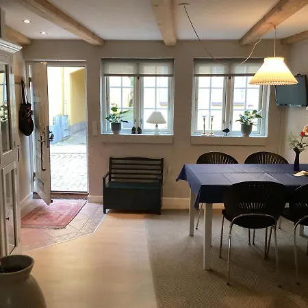Dejligt Lille *