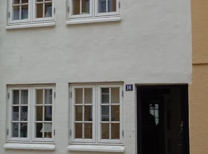 Hébergement de vacances Dejligt Lille